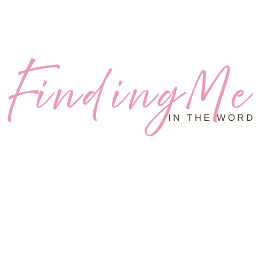 Finding Me In The Word